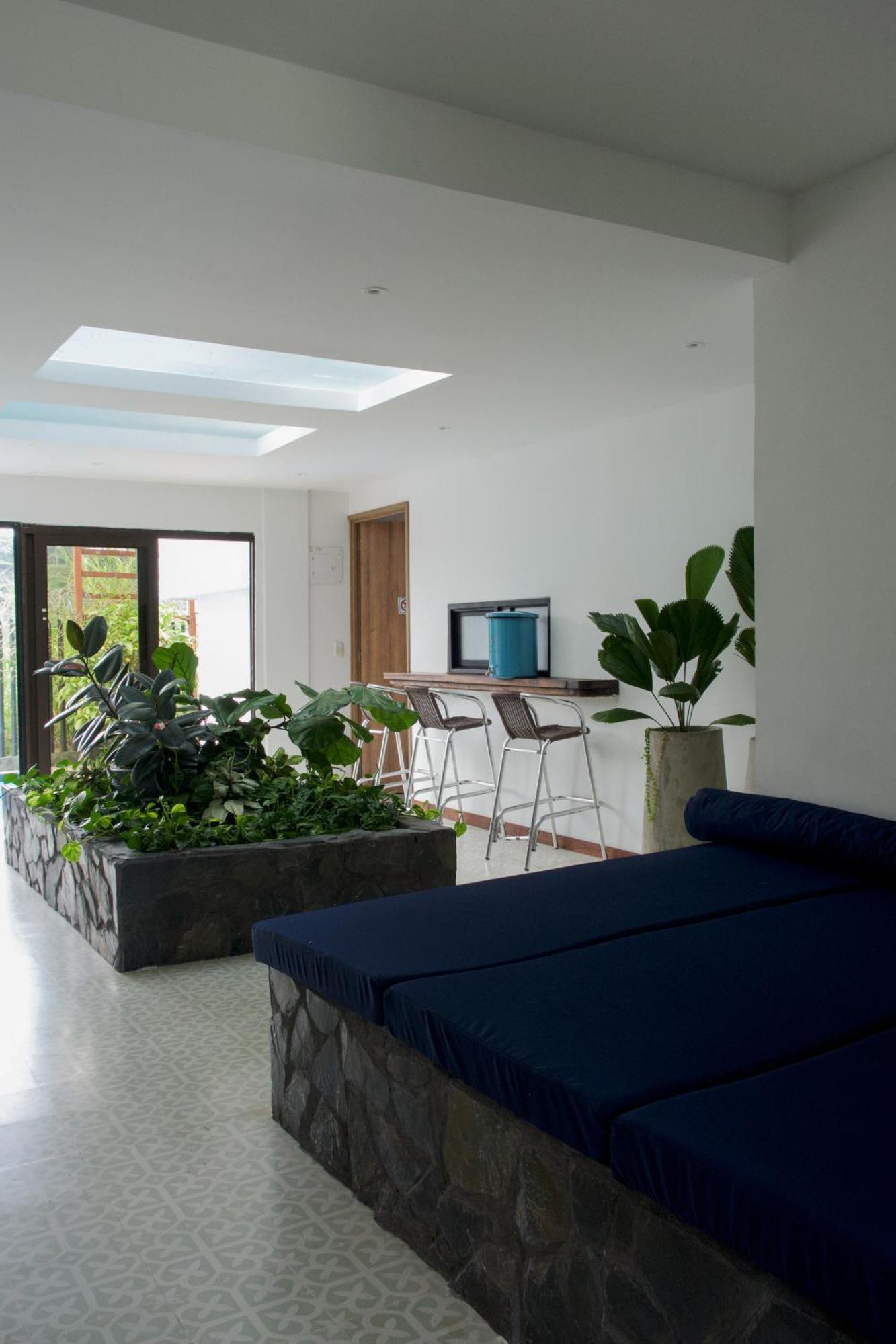 Uko Urban Ekolodge Armenia  Exterior photo